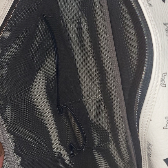 MCM Duffle bag - Picture 8 of 14